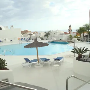Apartamento En Complejo Adeje Paradise, En Playa Paraiso, Costa Adeje (Tenerife)