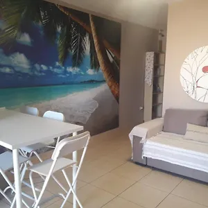 Apartamento Terrace Oceanview, Costa Adeje (Tenerife)