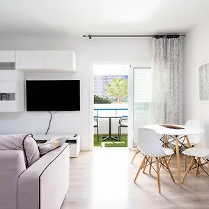 Apartamento Enjoy The Paradise Sun Beach Relax, Costa Adeje (Tenerife)