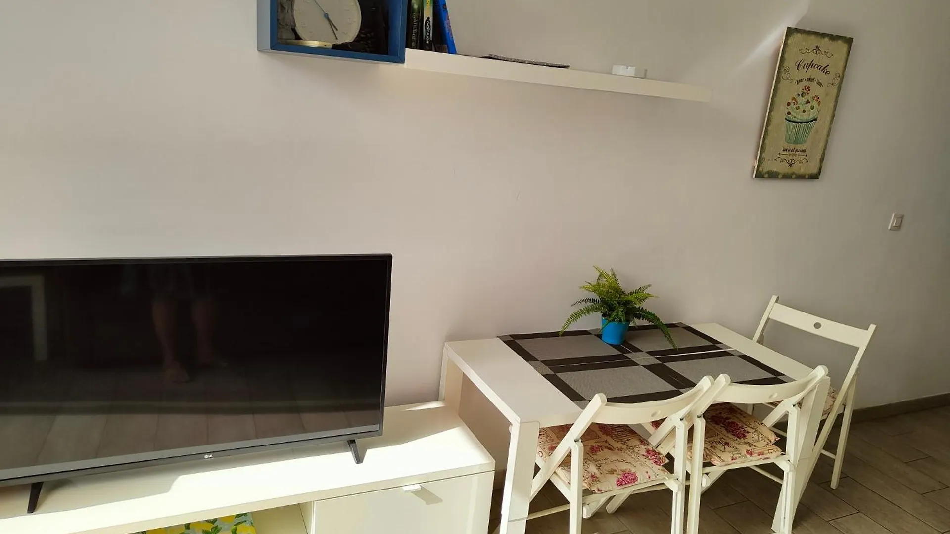 GOOD VIBES APARTMENT PLAYA FANABE Costa Adeje