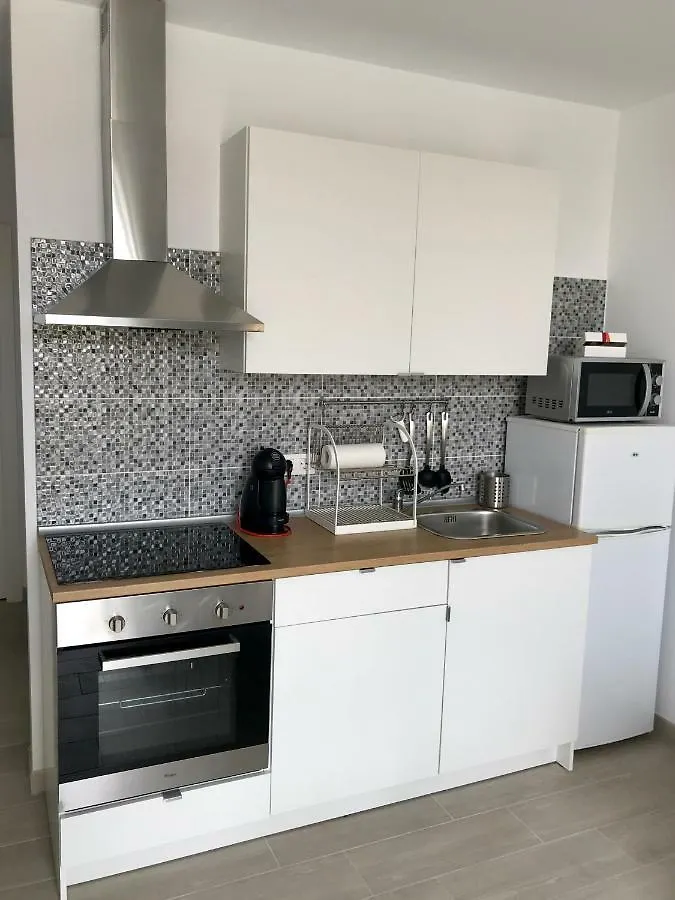 GOOD VIBES APARTMENT PLAYA FANABE Costa Adeje Costa Adeje (Tenerife)