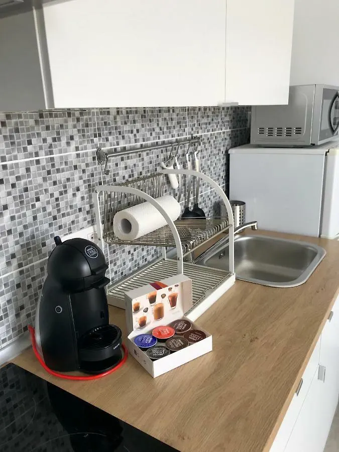 GOOD VIBES APARTMENT PLAYA FANABE Costa Adeje